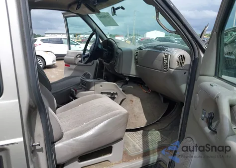 2005 GMC Safari z USA, uszkodzony, nr VIN 1GKEL19XX5B501237